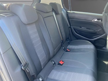 Peugeot 308 bluehdi 130ch ss bvm6 allure - camera - carplay occasion simplicicar compiegne simplicicar simplicibike france