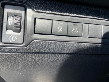 Peugeot 308 bluehdi 130ch ss bvm6 allure - camera - carplay occasion simplicicar compiegne simplicicar simplicibike france