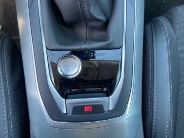 Peugeot 308 bluehdi 130ch ss bvm6 allure - camera - carplay occasion simplicicar compiegne simplicicar simplicibike france