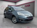 Citroen c4 picasso exclusive 1.6 hdi 110ch - boite auto - occasion simplicicar compiegne simplicicar simplicibike france
