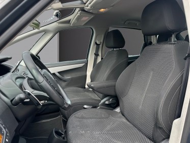 Citroen c4 picasso exclusive 1.6 hdi 110ch - boite auto - occasion simplicicar compiegne simplicicar simplicibike france