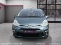Citroen c4 picasso exclusive 1.6 hdi 110ch - boite auto - occasion simplicicar compiegne simplicicar simplicibike france