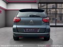 Citroen c4 picasso exclusive 1.6 hdi 110ch - boite auto - occasion simplicicar compiegne simplicicar simplicibike france