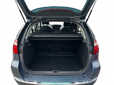 Citroen c4 picasso exclusive 1.6 hdi 110ch - boite auto - occasion simplicicar compiegne simplicicar simplicibike france