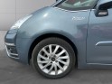 Citroen c4 picasso exclusive 1.6 hdi 110ch - boite auto - occasion simplicicar compiegne simplicicar simplicibike france