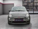 Fiat 500 1.2 8v 69 ch lounge / clim / boite auto / critair 1 occasion champigny-sur-marne (94) simplicicar simplicibike france