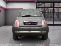Fiat 500 1.2 8v 69 ch lounge / clim / boite auto / critair 1 occasion champigny-sur-marne (94) simplicicar simplicibike france