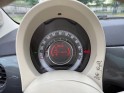 Fiat 500 1.2 8v 69 ch lounge / clim / boite auto / critair 1 occasion champigny-sur-marne (94) simplicicar simplicibike france