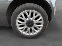 Fiat 500 1.2 8v 69 ch lounge / clim / boite auto / critair 1 occasion champigny-sur-marne (94) simplicicar simplicibike france