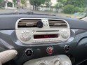 Fiat 500 1.2 8v 69 ch lounge / clim / boite auto / critair 1 occasion champigny-sur-marne (94) simplicicar simplicibike france