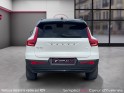 Volvo xc40 pure electrique recharge 231 ch 1edt ultimate occasion simplicicar coeur d'yvelines - auto expo 78 simplicicar...