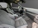Volvo xc40 pure electrique recharge 231 ch 1edt ultimate occasion simplicicar coeur d'yvelines - auto expo 78 simplicicar...