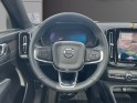 Volvo xc40 pure electrique recharge 231 ch 1edt ultimate occasion simplicicar coeur d'yvelines - auto expo 78 simplicicar...