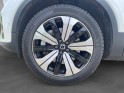 Volvo xc40 pure electrique recharge 231 ch 1edt ultimate occasion simplicicar coeur d'yvelines - auto expo 78 simplicicar...