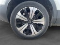 Volvo xc40 pure electrique recharge 231 ch 1edt ultimate occasion simplicicar coeur d'yvelines - auto expo 78 simplicicar...