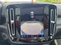 Volvo xc40 pure electrique recharge 231 ch 1edt ultimate occasion simplicicar coeur d'yvelines - auto expo 78 simplicicar...