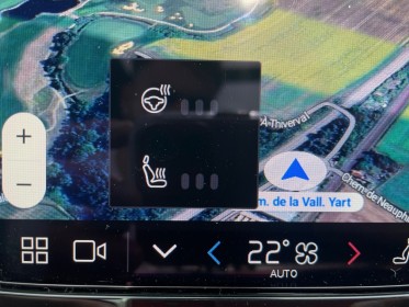 Volvo xc40 pure electrique recharge 231 ch 1edt ultimate occasion simplicicar coeur d'yvelines - auto expo 78 simplicicar...