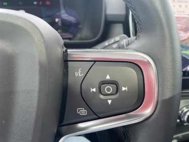 Volvo xc40 pure electrique recharge 231 ch 1edt ultimate occasion simplicicar coeur d'yvelines - auto expo 78 simplicicar...