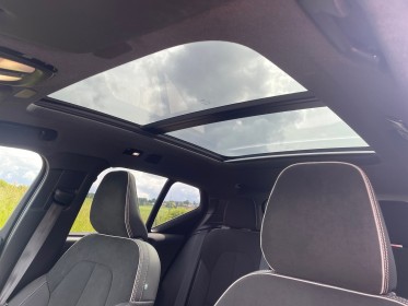 Volvo xc40 pure electrique recharge 231 ch 1edt ultimate occasion simplicicar coeur d'yvelines - auto expo 78 simplicicar...