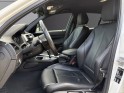 Bmw serie 1 f20 lci2 120i 184 ch bva8 m sport ultimate pack m sport shadow occasion simplicicar arras  simplicicar...