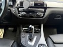 Bmw serie 1 f20 lci2 120i 184 ch bva8 m sport ultimate pack m sport shadow occasion simplicicar arras  simplicicar...