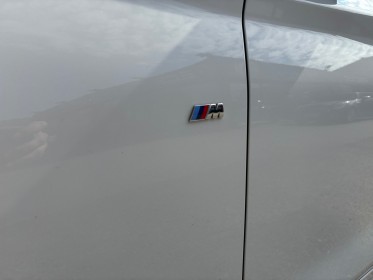 Bmw serie 1 f20 lci2 120i 184 ch bva8 m sport ultimate pack m sport shadow occasion simplicicar arras  simplicicar...