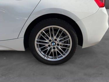 Bmw serie 1 f20 lci2 120i 184 ch bva8 m sport ultimate pack m sport shadow occasion simplicicar arras  simplicicar...
