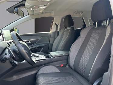 Peugeot 3008 active 1.6 bluehdi 120ch eat6 occasion simplicicar compiegne simplicicar simplicibike france