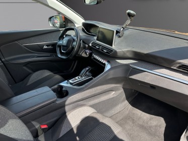 Peugeot 3008 active 1.6 bluehdi 120ch eat6 occasion simplicicar compiegne simplicicar simplicibike france