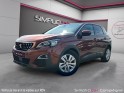 Peugeot 3008 active 1.6 bluehdi 120ch eat6 occasion simplicicar compiegne simplicicar simplicibike france