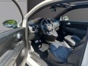 Abarth 595c serie 5 turismo 1.4 turbo 165 ch bva - cabriolet - full - immat fr - occasion simplicicar compiegne simplicicar...