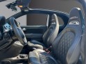 Abarth 595c serie 5 turismo 1.4 turbo 165 ch bva - cabriolet - full - immat fr - occasion simplicicar compiegne simplicicar...