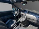 Abarth 595c serie 5 turismo 1.4 turbo 165 ch bva - cabriolet - full - immat fr - occasion simplicicar compiegne simplicicar...