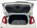 Abarth 595c serie 5 turismo 1.4 turbo 165 ch bva - cabriolet - full - immat fr - occasion simplicicar compiegne simplicicar...