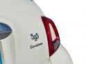 Abarth 595c serie 5 turismo 1.4 turbo 165 ch bva - cabriolet - full - immat fr - occasion simplicicar compiegne simplicicar...