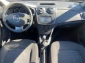 Dacia logan dci 75 ambiance - distrib ok - clim - gps occasion simplicicar compiegne simplicicar simplicibike france