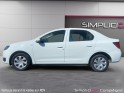 Dacia logan dci 75 ambiance - distrib ok - clim - gps occasion simplicicar compiegne simplicicar simplicibike france