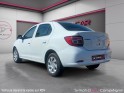 Dacia logan dci 75 ambiance - distrib ok - clim - gps occasion simplicicar compiegne simplicicar simplicibike france