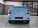 Dacia logan dci 75 ambiance - distrib ok - clim - gps occasion simplicicar compiegne simplicicar simplicibike france