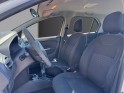 Dacia logan dci 75 ambiance - distrib ok - clim - gps occasion simplicicar compiegne simplicicar simplicibike france