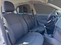 Dacia logan dci 75 ambiance - distrib ok - clim - gps occasion simplicicar compiegne simplicicar simplicibike france