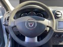 Dacia logan dci 75 ambiance - distrib ok - clim - gps occasion simplicicar compiegne simplicicar simplicibike france