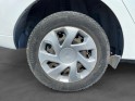 Dacia logan dci 75 ambiance - distrib ok - clim - gps occasion simplicicar compiegne simplicicar simplicibike france