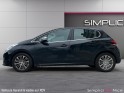 Peugeot 208 business 1.6 bluehdi 100ch ss bvm5 allure business occasion  simplicicar vaucresson nice - pfvauto simplicicar...