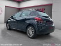 Peugeot 208 business 1.6 bluehdi 100ch ss bvm5 allure business occasion  simplicicar vaucresson nice - pfvauto simplicicar...