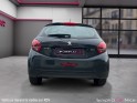 Peugeot 208 business 1.6 bluehdi 100ch ss bvm5 allure business occasion  simplicicar vaucresson nice - pfvauto simplicicar...