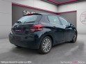 Peugeot 208 business 1.6 bluehdi 100ch ss bvm5 allure business occasion  simplicicar vaucresson nice - pfvauto simplicicar...