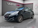 Peugeot 208 business 1.6 bluehdi 100ch ss bvm5 allure business occasion  simplicicar vaucresson nice - pfvauto simplicicar...