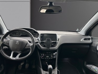 Peugeot 208 business 1.6 bluehdi 100ch ss bvm5 allure business occasion  simplicicar vaucresson nice - pfvauto simplicicar...