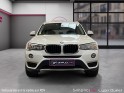 Bmw x3 f25 lci xdrive20d 190ch executive a - garantie 12 mois occasion simplicicar lyon ouest simplicicar simplicibike france